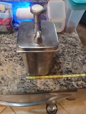 beverage fountain for sale  Matawan