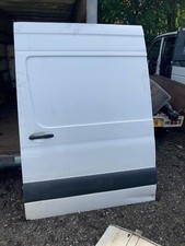 Sprinter sliding door for sale  BOOTLE