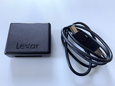 Lexar professional workflow usato  Milano