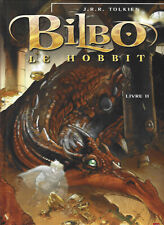 Tolkien bilbo hobbit d'occasion  Martigues