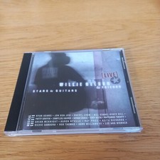 Willie nelson stars for sale  PETERBOROUGH