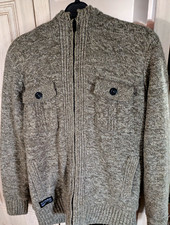 Dissident sherpa lined for sale  HULL