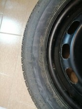 Ruota scorta 175 usato Ruota scorta 175 usato  Partanna