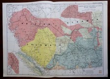 Alberta british columbia for sale  Dover