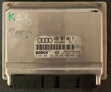 Calculateur moteur audi d'occasion  Morangis