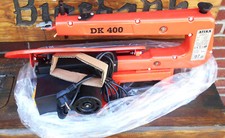 Dekupiersäge atila 400 gebraucht kaufen  Nordstrand