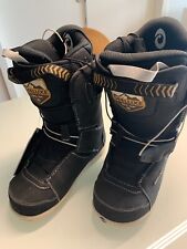 Snowboard schuhe neu gebraucht kaufen  Düsseldorf