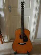 Yamaha fgx5 acoustic for sale  NEWTON ABBOT