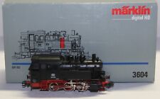 Märklin 3604 tenderlok gebraucht kaufen  Duisburg