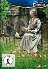 Brüderchen schwesterchen eine gebraucht kaufen  Berlin