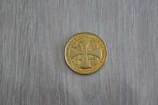 Medaille arthus bertrand d'occasion  Varreddes