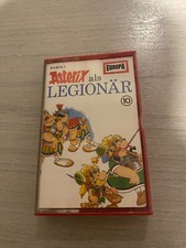 Asterix belix kassette gebraucht kaufen  Bad Oeynhausen