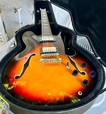 335 electric guitar for sale  Tampa