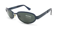 Occhiali sole moschino usato  Conversano