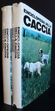 Enciclopedia della caccia. usato  Ariccia