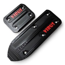 Skidplates passend carson gebraucht kaufen  Abenberg