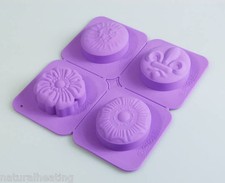 Soap set flower for sale  ATTLEBOROUGH