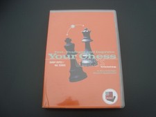 Chessbase fritztrainer rom gebraucht kaufen  Koblenz