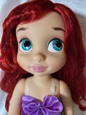 Disney ariel little for sale  Ceres