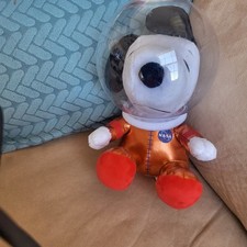 Hallmark snoopy astronaut for sale  Ridgecrest