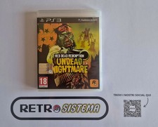 Playstation ps3 red usato  Vezza d'Alba