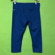 Medium fabletics blue for sale  North Las Vegas