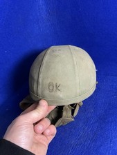 Casco paracadutisti francesi usato  Italia