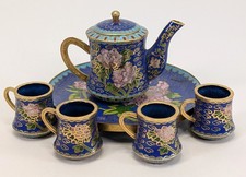 Vintage cloisonne miniature for sale Vintage cloisonne miniature for sale  HYDE
