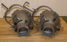 Pair strand electric for sale  PLYMOUTH