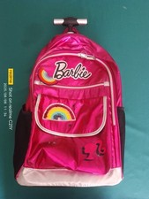 trolley bambina usato  Napoli