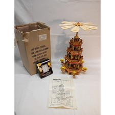 Lillian vernon nativity for sale  Manchester