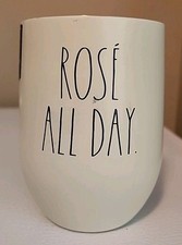 Rae dunn rose for sale  Willow Spring