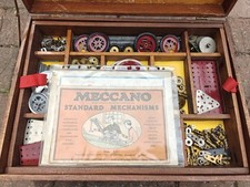 old meccano sets for sale old meccano sets for sale CHELMSFORD