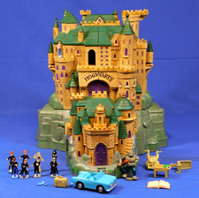 Harry potter polly for sale  Greenville