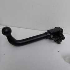 Auto hak b05a gebraucht kaufen  Weißenburg i.Bay.