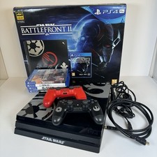 Ps4 pro 1tb for sale  BANBURY