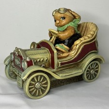 Pendelfin stoneware rabbit for sale  HULL