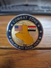 Operation iraqi freedom for sale  WALLINGFORD
