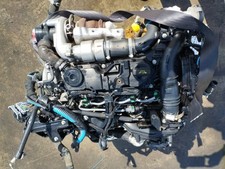 Motore completo ford usato  Agrigento
