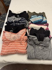 Women maternity shirt for sale  Strasburg