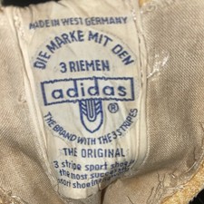 Vintage rare adidas for sale  Crescent City