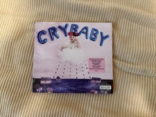 Melanie Martinez - Cry Baby Storybook CD - First Pressing - With Hype Sticker comprar usado  Enviando para Brazil