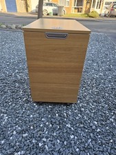 Ikea galant storage for sale  WARWICK