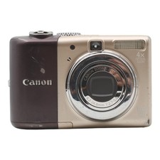 Canon powershot a1000is gebraucht kaufen  Filderstadt