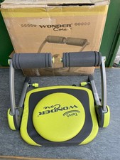 Wonder core twist usato  Valgioie