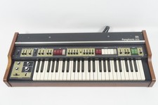 Clavier synthétiseur analogiq d'occasion  Expédié en France