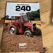 massey ferguson 240 for sale massey ferguson 240 for sale COALVILLE