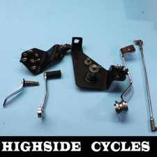1433 harley davidson for sale  Murphy