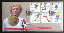 2006 bobby moore for sale  SWINDON