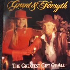 Grant forsyth the gebraucht kaufen  Oberhausen